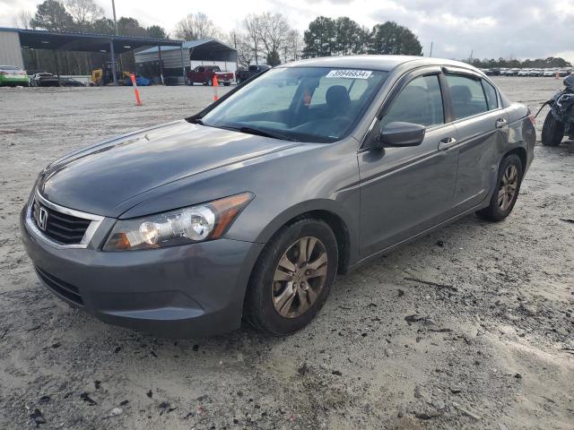 HONDA ACCORD 2008 1hgcp26418a143223