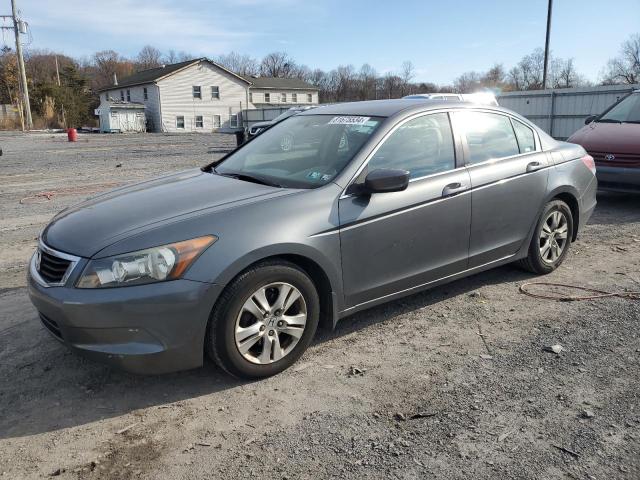 HONDA ACCORD LXP 2008 1hgcp26418a145697