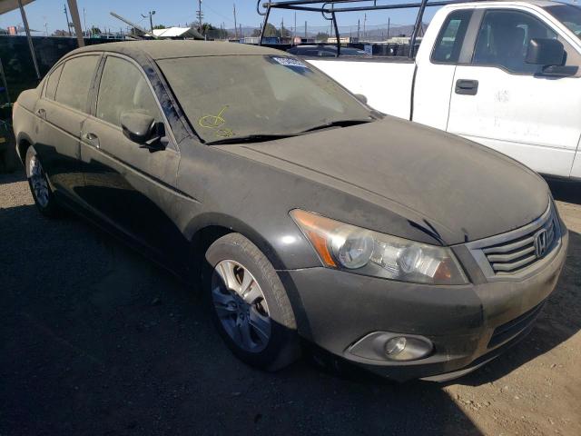 HONDA ACCORD LXP 2008 1hgcp26418a153041