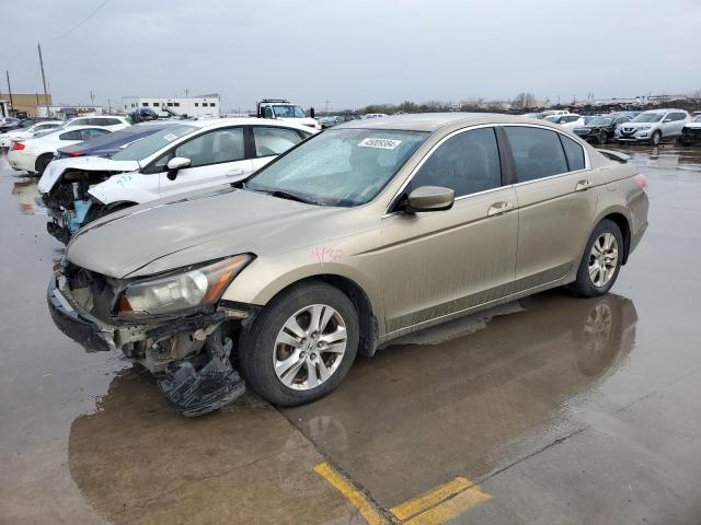 HONDA ACCORD 2008 1hgcp26418a162760