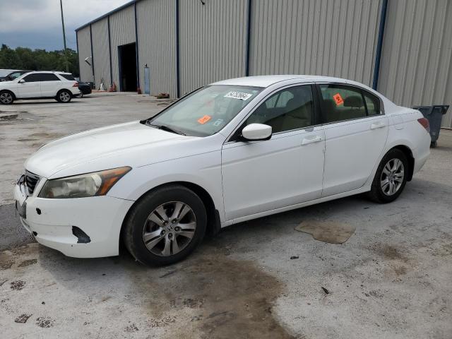 HONDA ACCORD 2008 1hgcp26418a165660