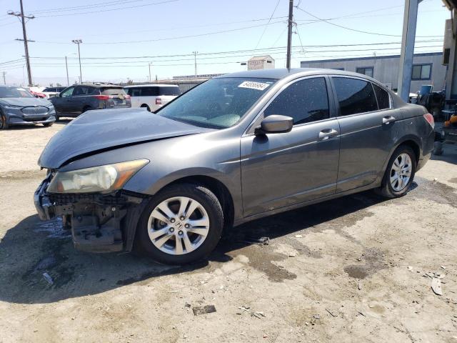 HONDA ACCORD LXP 2008 1hgcp26418a166064