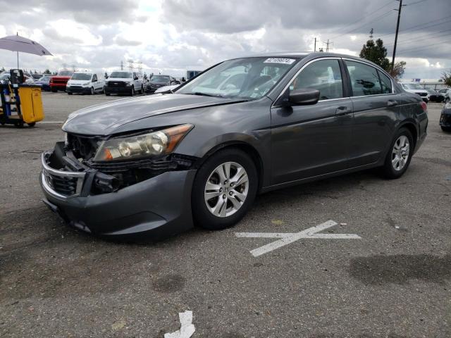 HONDA ACCORD 2009 1hgcp26419a020295