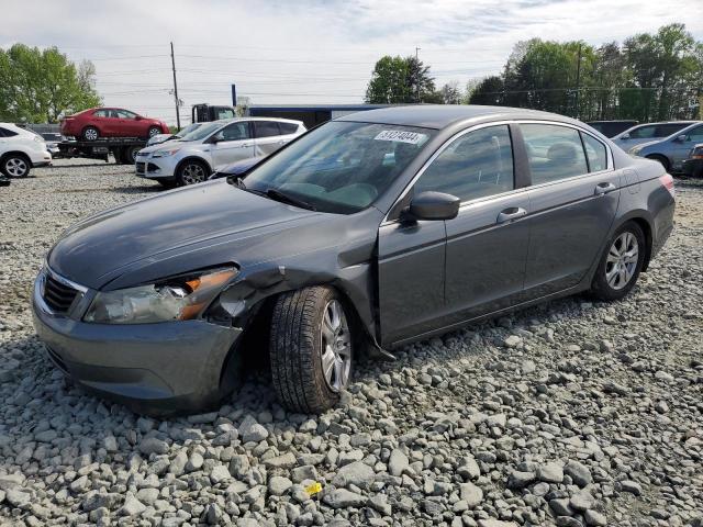 HONDA ACCORD 2009 1hgcp26419a037159