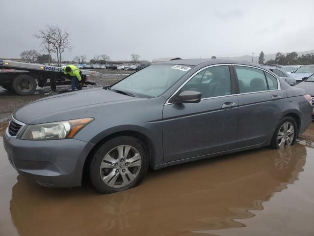 HONDA ACCORD 2009 1hgcp26419a043012