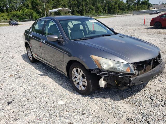 HONDA ACCORD LXP 2009 1hgcp26419a048887