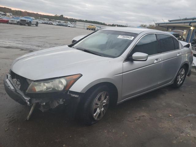 HONDA ACCORD 2009 1hgcp26419a054317