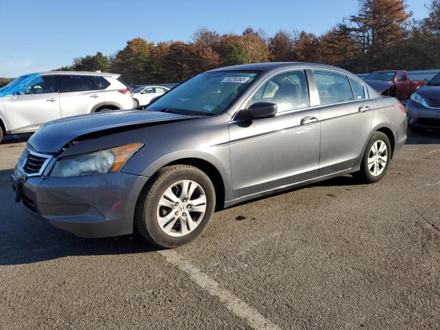 HONDA ACCORD 2009 1hgcp26419a075328