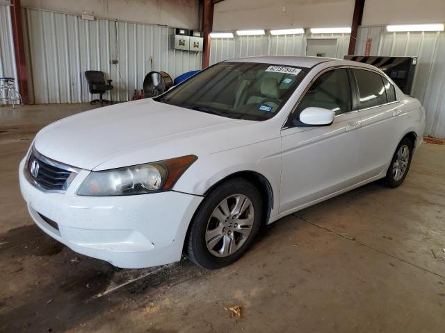 HONDA ACCORD LXP 2009 1hgcp26419a083011