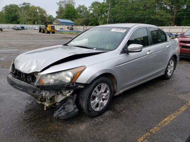 HONDA ACCORD LXP 2009 1hgcp26419a083705