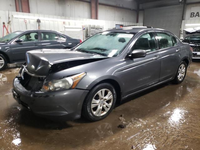 HONDA NULL 2009 1hgcp26419a098317