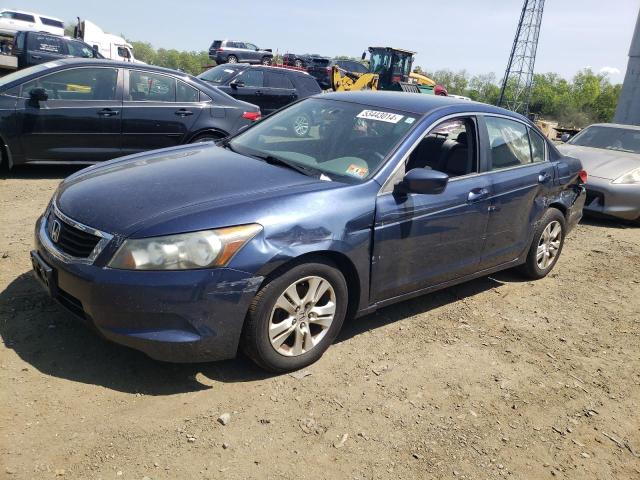 HONDA ACCORD 2009 1hgcp26419a140291