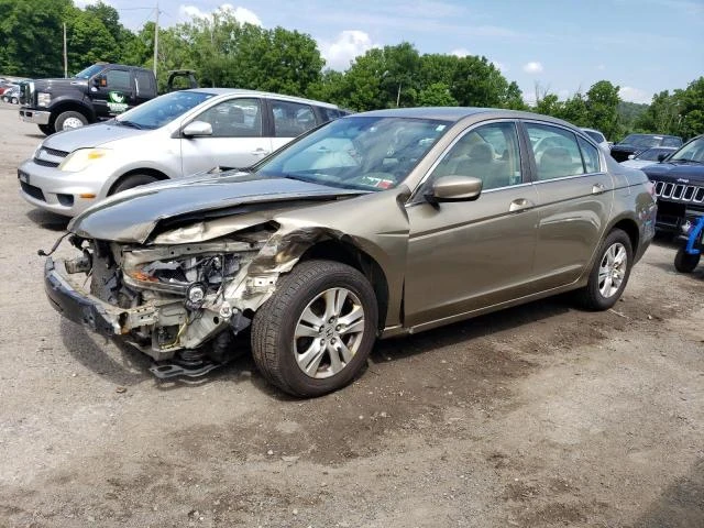 HONDA ACCORD LXP 2009 1hgcp26419a147175