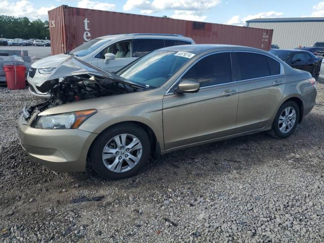 HONDA ACCORD 2009 1hgcp26419a152005