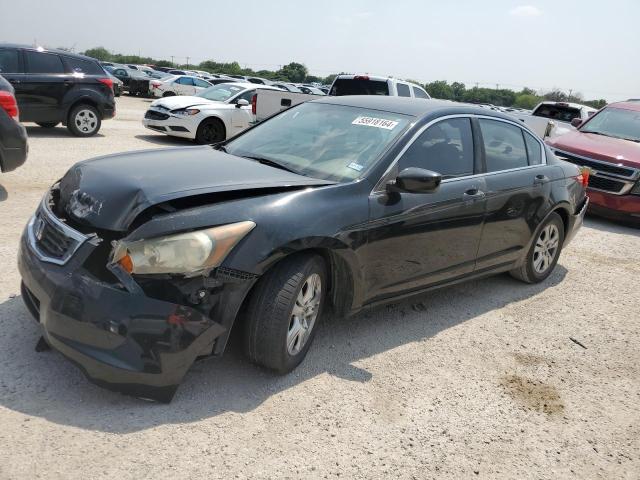 HONDA ACCORD 2009 1hgcp26419a172965