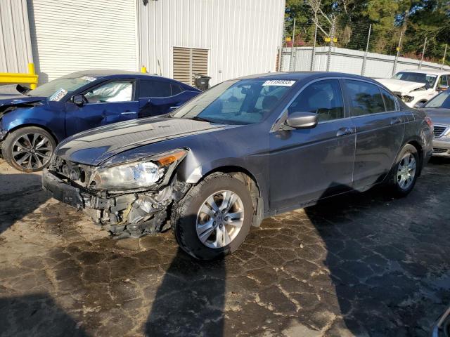 HONDA ACCORD LXP 2009 1hgcp26419a178541