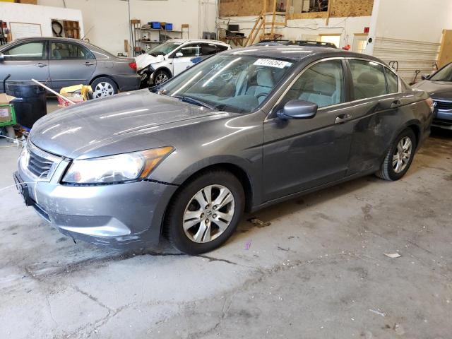 HONDA ACCORD LXP 2009 1hgcp26419a180984