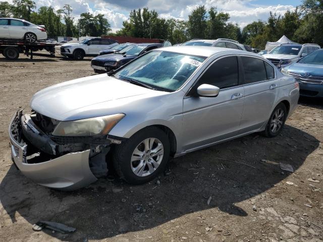 HONDA ACCORD LXP 2009 1hgcp26419a184047