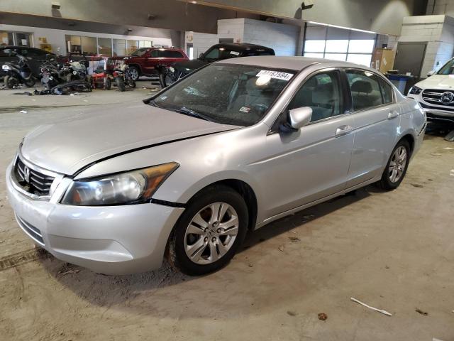 HONDA ACCORD 2009 1hgcp26419a186705