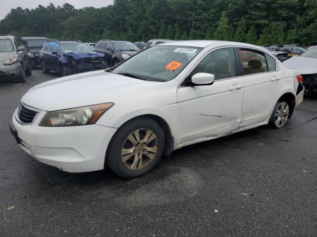 HONDA ACCORD LXP 2009 1hgcp26419a194786