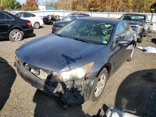 HONDA ACCORD 2009 1hgcp26419a198143