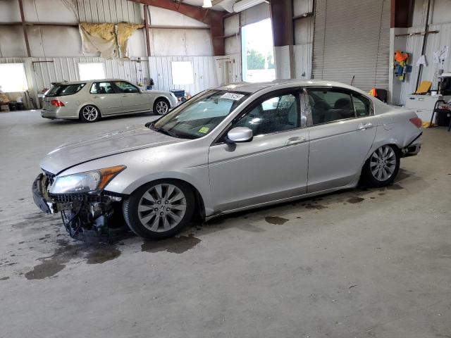 HONDA ACCORD LXP 2008 1hgcp26428a027254