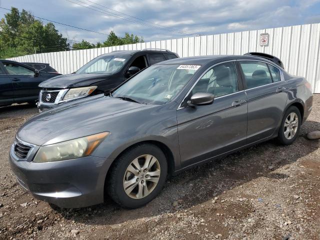 HONDA ACCORD LXP 2008 1hgcp26428a038545