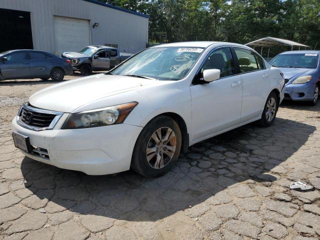 HONDA ACCORD LXP 2008 1hgcp26428a056172