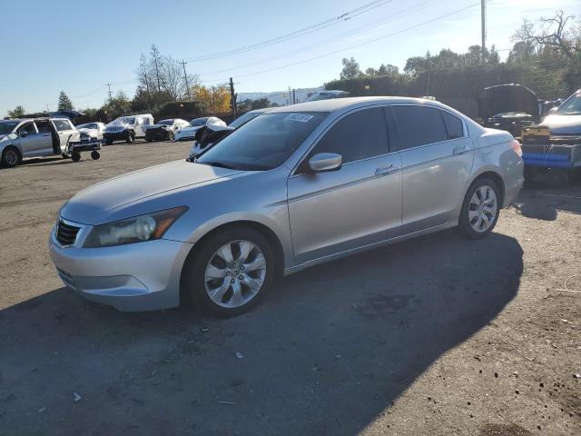 HONDA ACCORD LXP 2008 1hgcp26428a058763