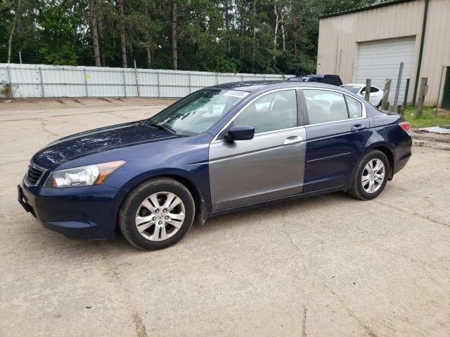 HONDA ACCORD 2008 1hgcp26428a079984