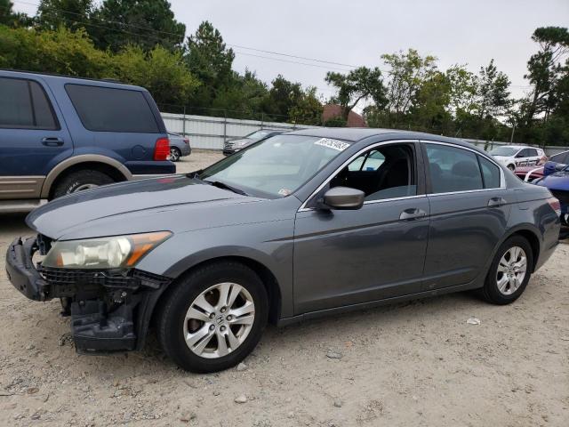 HONDA ACCORD 2008 1hgcp26428a080763