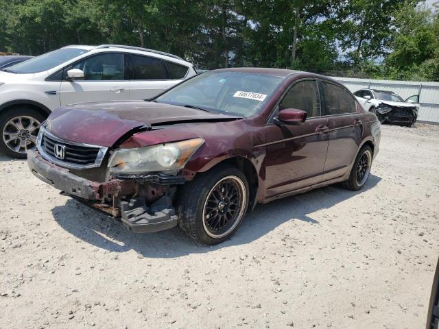 HONDA ACCORD 2008 1hgcp26428a082948