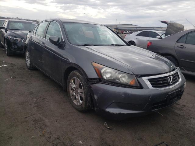 HONDA ACCORD LXP 2008 1hgcp26428a083307