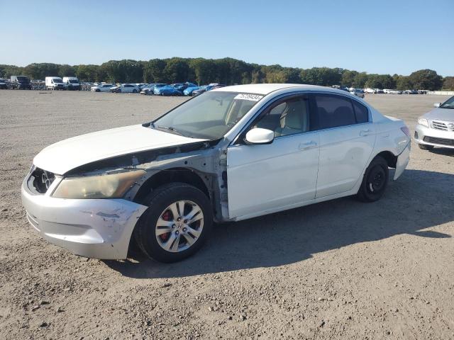 HONDA ACCORD LXP 2008 1hgcp26428a094811