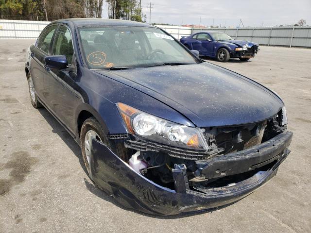 HONDA ACCORD LXP 2008 1hgcp26428a112286