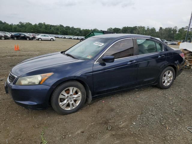 HONDA ACCORD 2008 1hgcp26428a112367