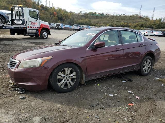 HONDA ACCORD 2008 1hgcp26428a122526