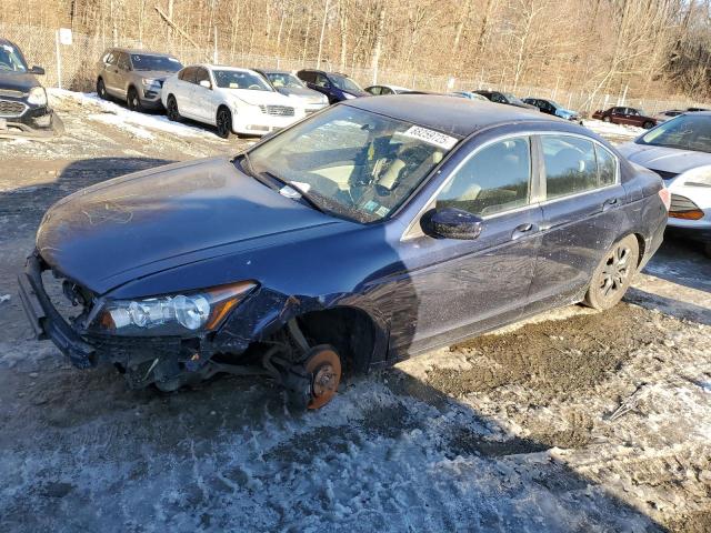 HONDA ACCORD LXP 2008 1hgcp26428a139438