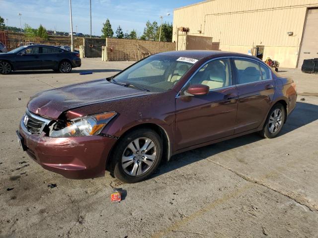 HONDA ACCORD 2008 1hgcp26428a146521