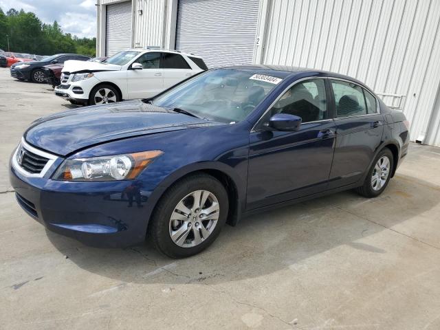 HONDA ACCORD 2008 1hgcp26428a155008