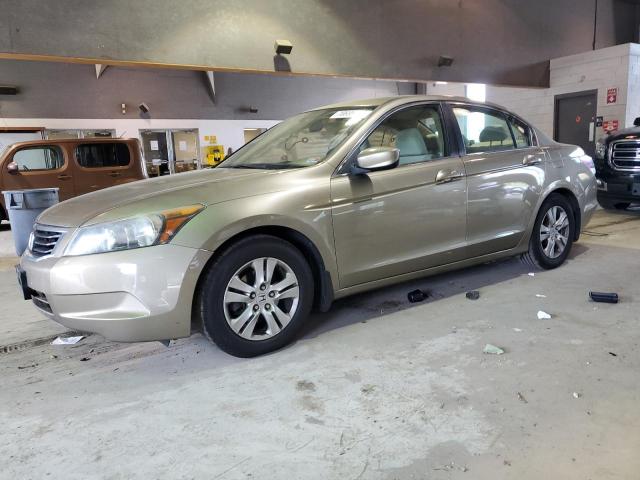 HONDA ACCORD LXP 2008 1hgcp26428a159141