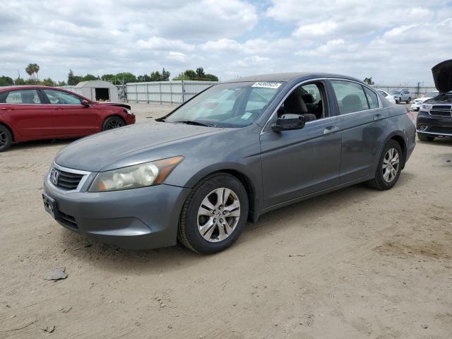 HONDA ACCORD 2008 1hgcp26428a162606