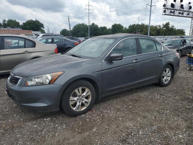 HONDA ACCORD LXP 2009 1hgcp26429a002355