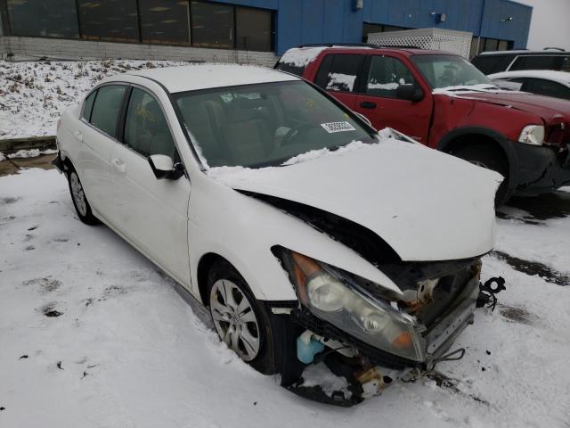 HONDA ACCORD LXP 2009 1hgcp26429a003635