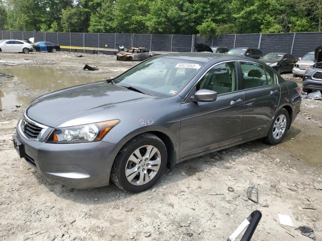 HONDA ACCORD LXP 2009 1hgcp26429a003702