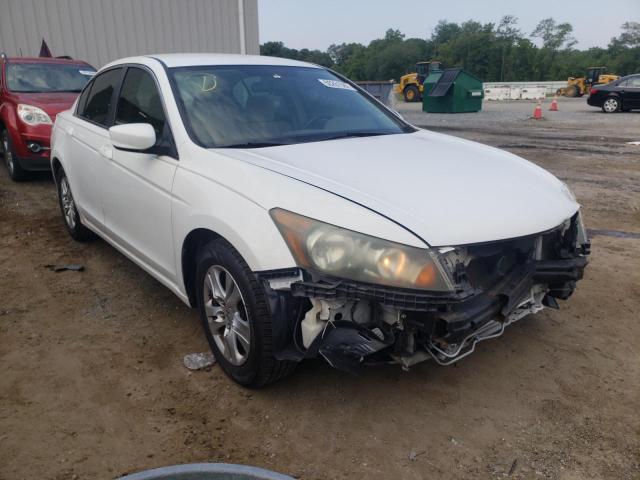 HONDA ACCORD LXP 2009 1hgcp26429a043780