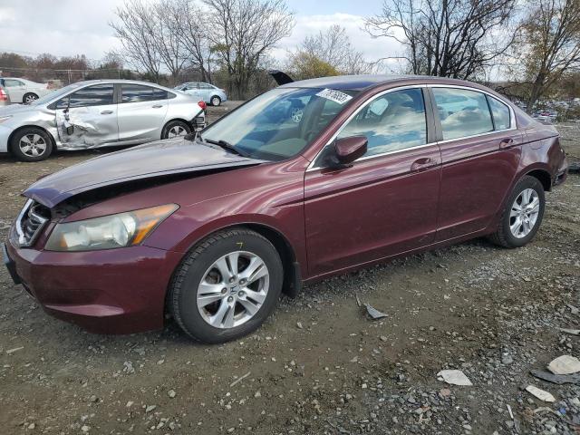 HONDA ACCORD 2009 1hgcp26429a045934