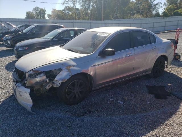 HONDA ACCORD 2009 1hgcp26429a046324