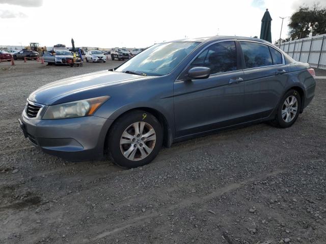 HONDA ACCORD LXP 2009 1hgcp26429a064869