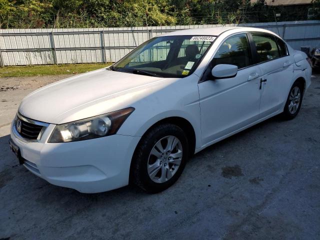 HONDA ACCORD LXP 2009 1hgcp26429a065102